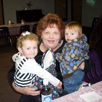 Linda Maynard Photo 15