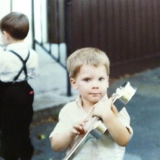 Christopher Lyons Photo 55