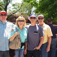 Cindy Custer Photo 21