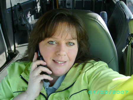 Jessica Mayfield Photo 21
