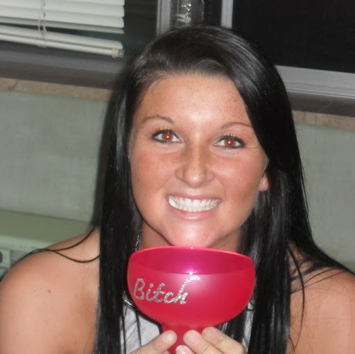 Elizabeth Haley Photo 34
