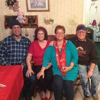 Teresa Livingston Photo 28