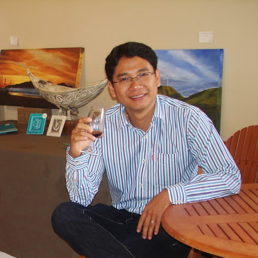 Tai Vo Photo 28