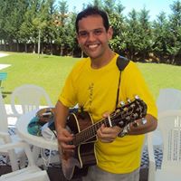 Jefferson Gomes Photo 12