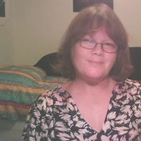 Terri Richards Photo 8
