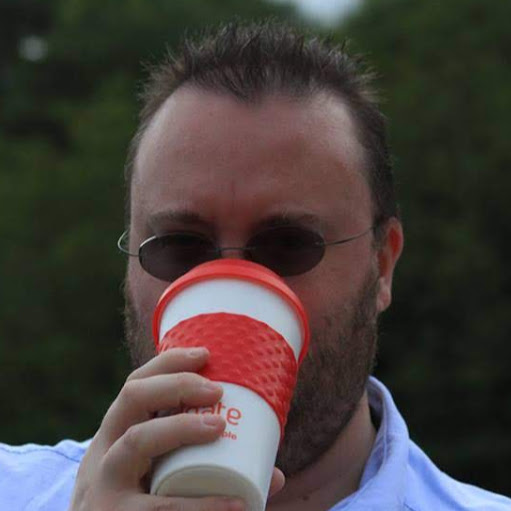 Thomas Rushton Photo 11