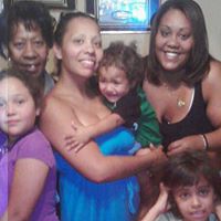 Arlene Rios Photo 9