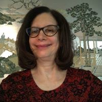 Claudia Key Photo 9