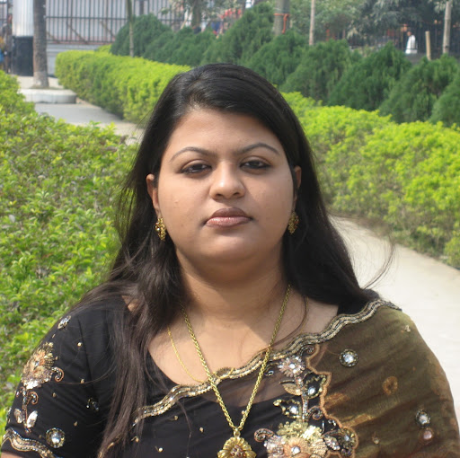 Joya Chowdhury Photo 6