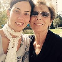 Teresa Wallach Photo 3