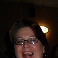 Theresa Strain Photo 9
