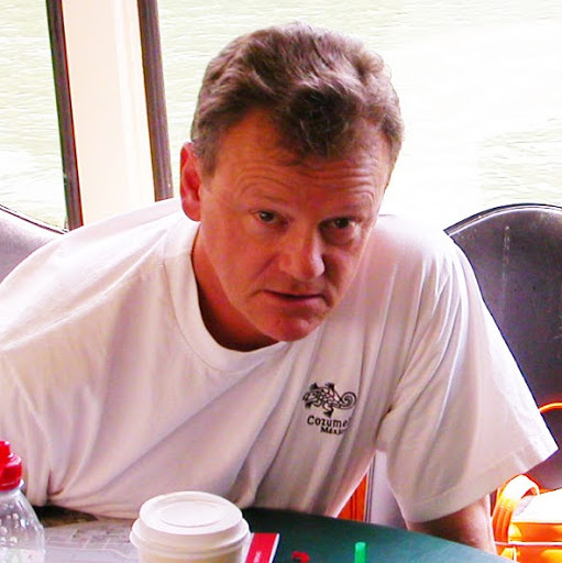 Bill Robinson Photo 6