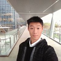Dennis Yang Photo 29