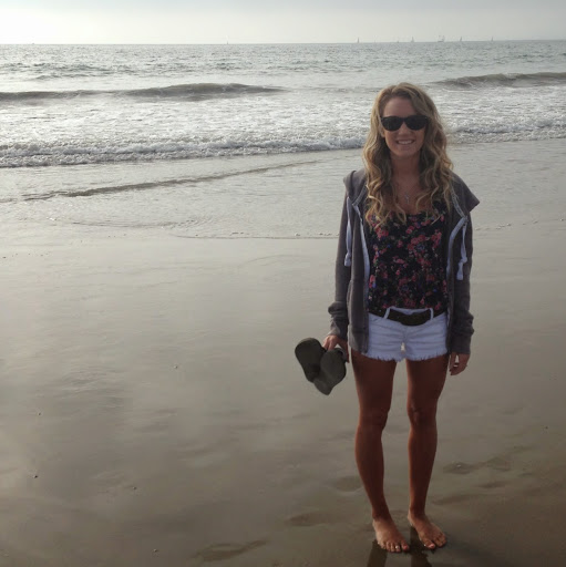 Jessica Griffith Photo 6