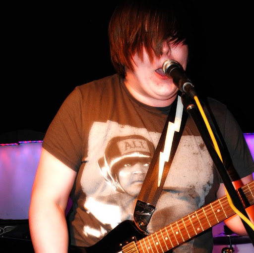 Phil Cook Photo 4