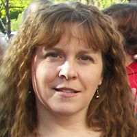 Kimberly Chapin Photo 6