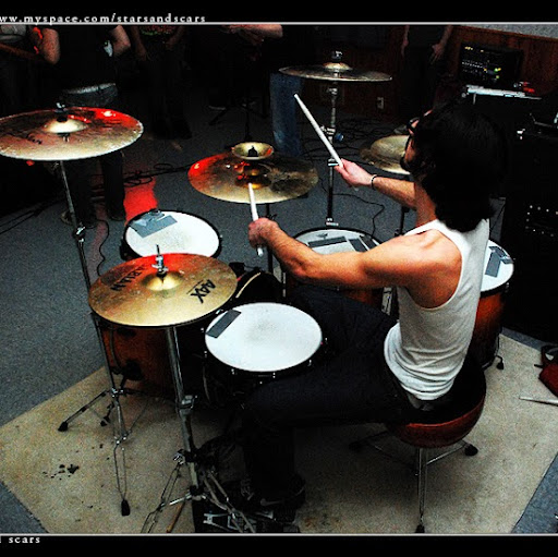 Matt Beyer Photo 12
