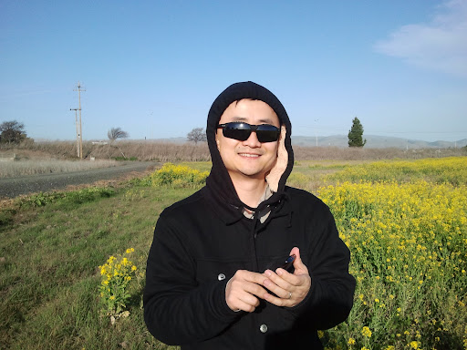 Jun Lang Photo 17