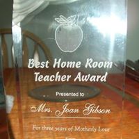 Joan Gibson Photo 12