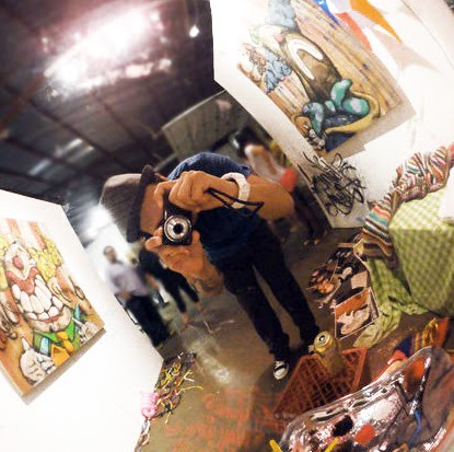 Gabriel Felan Photo 2