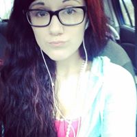 Christine Augustine Photo 16