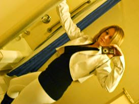 Amber Russell Photo 48
