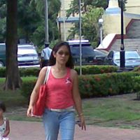 Annie Santiago Photo 35