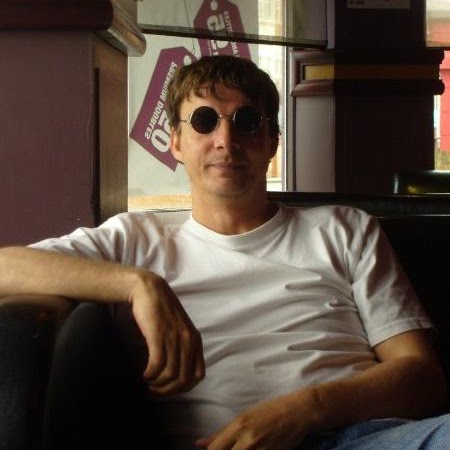 Peter Stephenson Photo 14