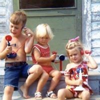 Tracy Blanchard Photo 26