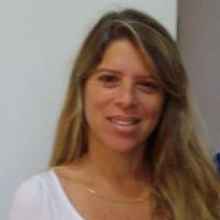 Jaqueline Barros Photo 18