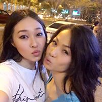 Lucy Tran Photo 18