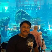 Ricardo Gonzales Photo 34