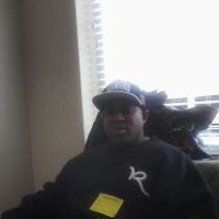 Brandon Lockhart Photo 13