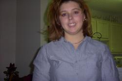 Sabrina Allen Photo 26