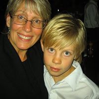 Susan Kidder Photo 29