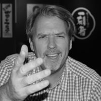 Stephen Winter Photo 23
