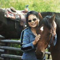 Yuan Yang Photo 27