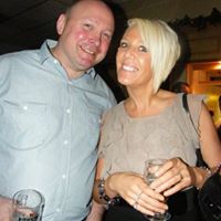 Nicky Hayes Photo 29