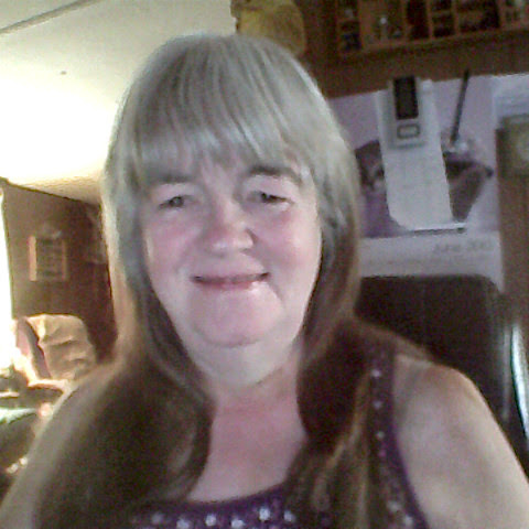 Mary Mcclung Photo 11