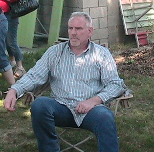 Frederick Powers Photo 2