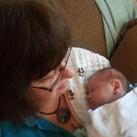 Barbara Atkins Photo 26