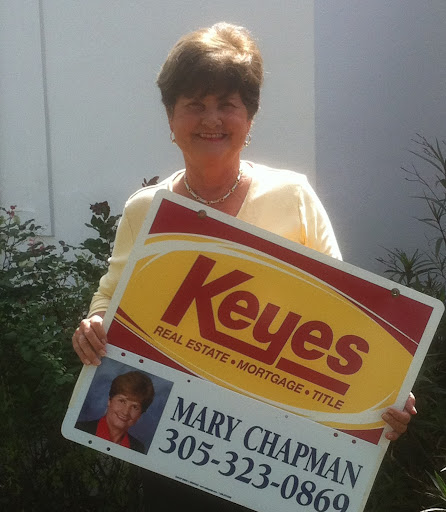 Mary Chapman Photo 22