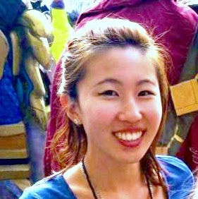 Elizabeth Shin Photo 8