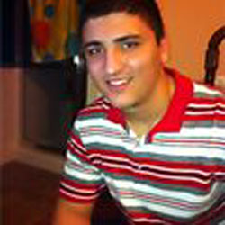 Tanner Payne Photo 34