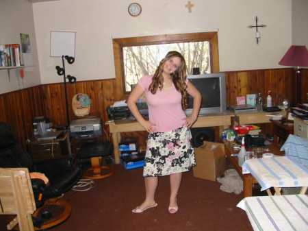 Lisa Reese Photo 32
