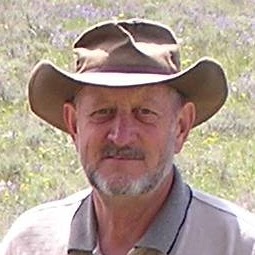 Richard Ellis Photo 43