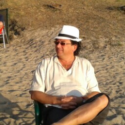 Marcial Perez Photo 28