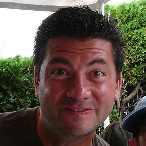 Frank Pastore Photo 10