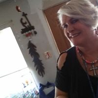 Susan Griffith Photo 12