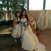 Stephanie Ybarra Photo 29